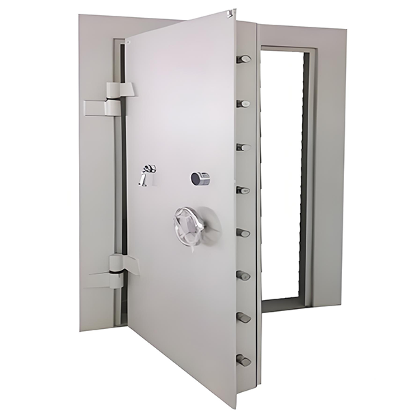 金银川路街道泄爆门