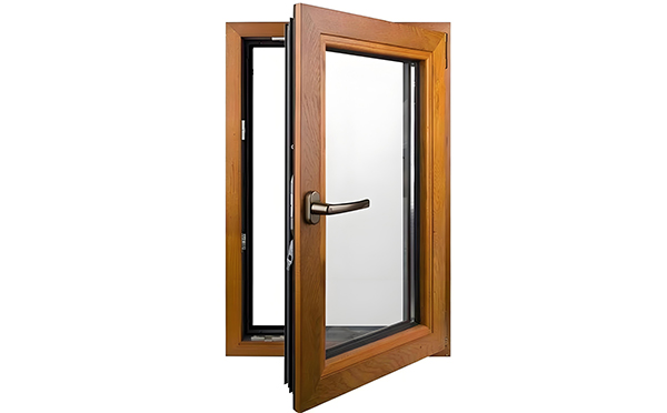 金银川路街道铝制耐火窗