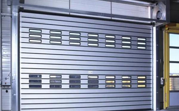 提高效率与安全:金银川路街道兰州金银川路街道快速金银川路街道卷帘门的应用与优势 提高效率与安全:金银川路街道兰州金银川路街道快速金银川路街道卷帘门的应用与优势