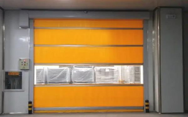 金银川路街道快速金银川路街道卷帘门与普通金银川路街道卷帘门有什么区别 金银川路街道快速卷帘门与普通金银川路街道卷帘门有什么区别