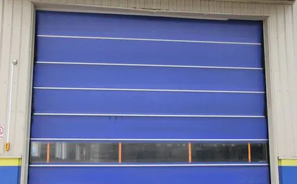 金银川路街道快速金银川路街道卷帘门雷达感应vs地磁感应？2025年灵敏度对比+选购指南