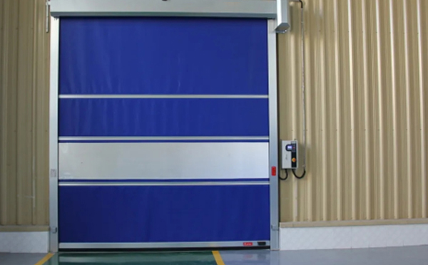 选择金银川路街道快速金银川路街道卷帘门时的注意事项