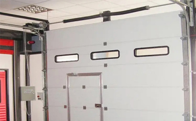 金银川路街道工业推拉门的设计方法 金银川路街道工业推拉门的设计方法