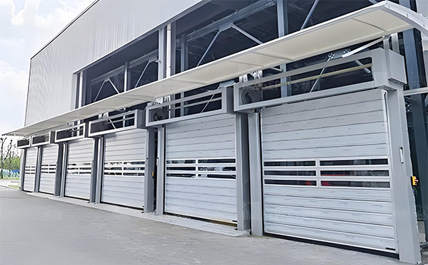 金银川路街道快速金银川路街道卷帘门防尘密封解决方案 金银川路街道快速金银川路街道卷帘门防尘密封解决方案